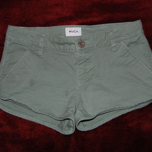 🍂 3 for $25 RVCA Shorts